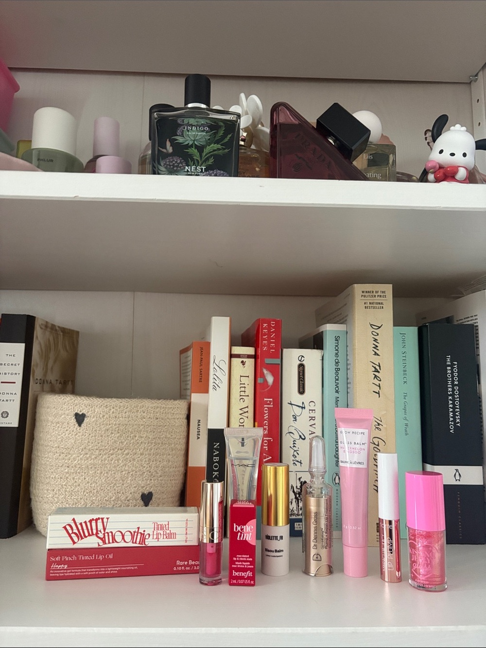 Brand new, never used lip bundle (read description for more details)